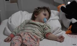 Yalova’da komşu kavgasında yaralanan 14 aylık bebek taburcu edildi