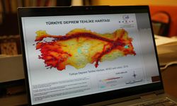 Artan deprem grafiğini uzman yorumladı