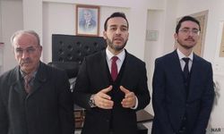 Mersin'de 72 yaşındaki Osman amca hafız oldu