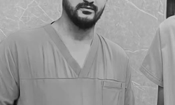 Libya’da ambulans helikopter askeri üsse düştü