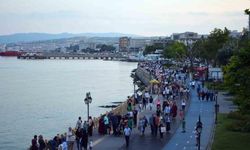 Türkiye nüfus artış istatistikleri belli oldu