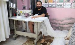 55 Saat Enkazda Kaldı, Proteziyle Hayata Tutundu