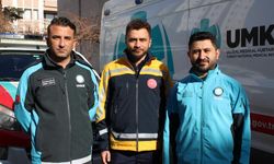 Felaketin İlk Anları: Bölgeye Ulaşan Ekipler Anlattı