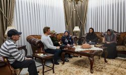 Erzincan’da hayatını kardeşlerine adayan Çilem’in sessiz kahramanlığı