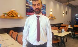 Şefin Heimlich müdahalesi bebeği hayata bağladı