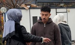 04.17’de Zaman Durdu, Kahramanmaraş 6 Şubat’ı hatırladı