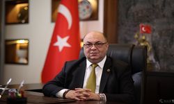 Başkan Akpınar’dan Ramazan Ayı Mesajı!.