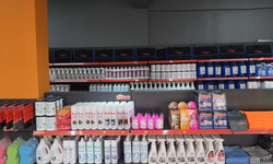 Kahramanmaraş’ta Hijyenin Yeni Adresi: Wieberr Bayisi Açıldı.