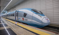 Kahramanmaraş Hızlı Tren Ağına Entegre mi Ediliyor?