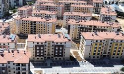 Kahramanmaraş Toki Sosyal Konut Kurası çekim tarihi belli oldu