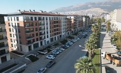 Kahramanmaraş'ta depremin 3. yılı: Vatandaşlar 6 Şubat’ı anlattı