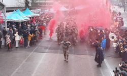 Kurtuluşun 106'ıncı yılında Kahramanmaraş tek yürek oldu