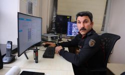 Oğlunu depremde kaybetti, babası binlerce can kurtardı