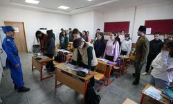 Kahramanmaraş’ın kurtuluş direnişi okullara taşındı