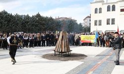 Oğuzlardan bugüne bin yıllık Yaren geleneği yaşatılıyor