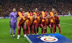 Galatasaray, Şampiyonlar Ligi Son 16 Turunda Liverpool ile Eşleşti