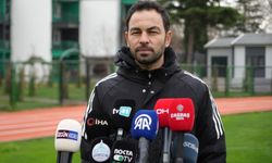 Selçuk İnan: "Hakemler adına utanç verici"