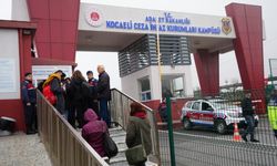 Dilovası davasında sanığın "Şov yapmayın" sözleri tansiyonu yükseltti