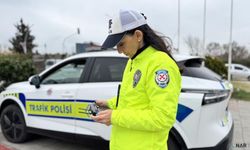 trafik denetimleri arttırıldı: Araç kullanırken telefona bakanın ehliyetine el konulacak