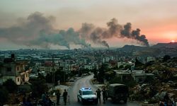 İsrail ordusu, Lübnan’daki Hizbullah hedeflerine yönelik saldırı başlattı