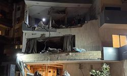 İsrail'in Lübnan'ı hedef aldığı son saldırılarda çok sayıda ölü ve yaralı var