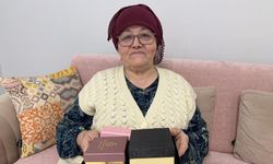 "Polisiz" diyerek Altın çaldılar