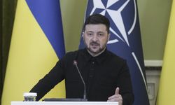 Zelenskiy’den İran’ın hedefi olan Körfez ülkelerine destek açıklaması