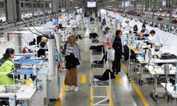 TÜİK Açıkladı: Sanayi Üretiminde 9 Ayın En Sert Düşüşü