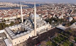 İlber Ortaylı son yolculuğuna uğurlandı