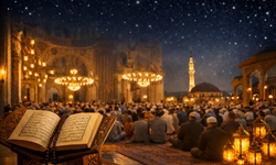 Kadir Gecesi Ne zaman İdrak Edilecek?