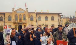 Kilisli kayıp iki gencin aileleri yetkililerden yardım istedi