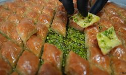 Bayramda tatlı tüketimine dikkat.