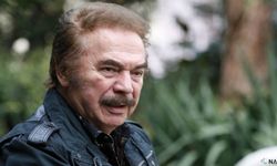 Usta sanatçı Orhan Gencebay, hastanede tedavi altında.