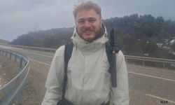 Hedef Japonya… 6 Aydır Yolculuğu Devam Ediyor