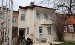 Yeraltı kaynakları dolunca sular, evlerin altından çıkmaya başladı: 40 evin bodrumunu su bastı