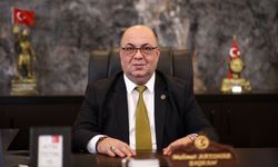 Başkan Akpınar’dan Ramazan Bayramı Mesajı!