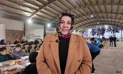 Kahramanmaraş’ta Hayırseverlerin Katkısıyla İftar Programı