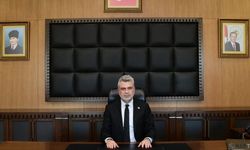 Başkan Görgel: “Ramazan Bayramı’mız Kutlu Olsun”