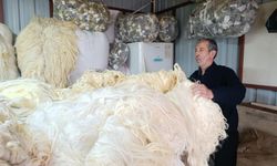 Kahramanmaraş'ta çeyizlerin vazgeçilmezi tarihe karıştı