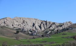 Kahramanmaraş’ta Doğa Adeta Dişlerini Gösterdi