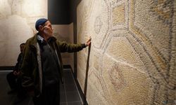 Kahramanmaraş'ta ulu çınarların tarih buluşması