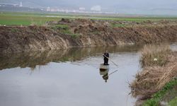 Kahramanmaraş'ta 'Yerli Robinson'