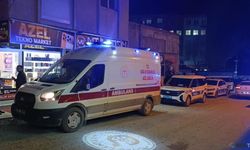 Metruk iş yerinde cansız erkek bedeni bulundu