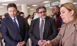 KSÜ’de 8 Mart’a Özel “8 Kadın, 8 Eser” Sergisi