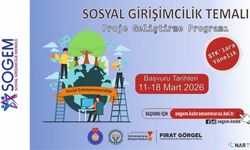 SOGEM, Yeni Eğitim Programıyla STK’larla Buluşuyor!