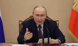 Putin: "Rusya, petrol ve doğal gaz tedariki konusunda Avrupalılarla çalışmaya hazır"