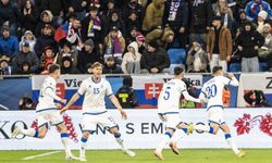 A Milli Futbol Takımı'nın finaldeki rakibi Kosova oldu.