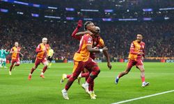 Galatasaray Rövanşa Avantajla gidecek