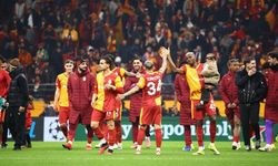 UEFA Şampiyonlar Ligi: Galatasaray: 1 - Liverpool: 0