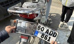 50 Binlik motora 146 bin TL ceza!